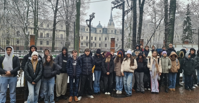 Wycieczka kl. 8 do Lodzi (5)