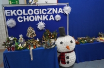Ekologiczna choinka (3)