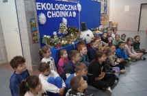 Ekologiczna choinka (8)