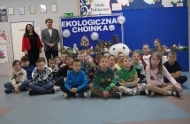 Ekologiczna choinka (9)