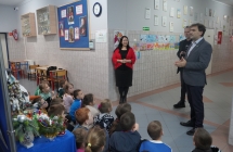 Ekologiczna choinka (7)