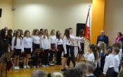 Apel z okazji Swieta patrona szkoly (8)