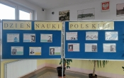 Dzien Nauki Polskiej gazetka