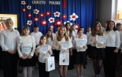 Konkurs Rodzina miejscem zycia i milosci