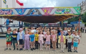 dzien dziecka Malanow kl. I-III i przedszkole (6)