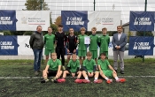 Turniej pilka nozna (1)