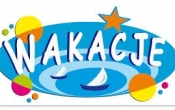 wakacje