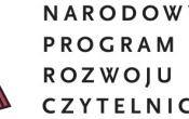 Narodowy Program Rozowju Czytelnictwa