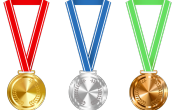 Gold_Silver_and_Bronze_Medals_PNG_Clipart_Image